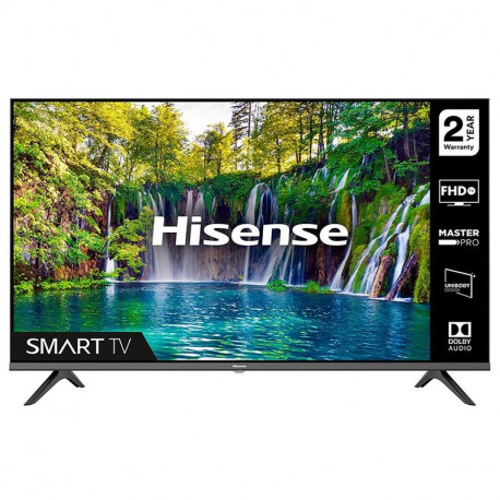 32'' HD LED LCD-teler Hisense