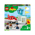 10961 LEGO® DUPLO® Town Aeroplane & Airport