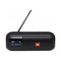 JBL TUNER 2 portable DAB/FM Radio speaker Black