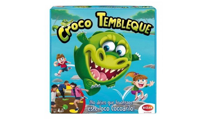 Board game Coco Tembleque Bizak 115215