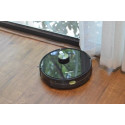 Mamibot Robot Vacuum Cleaner with Station ExVac890 with UVC (black)
