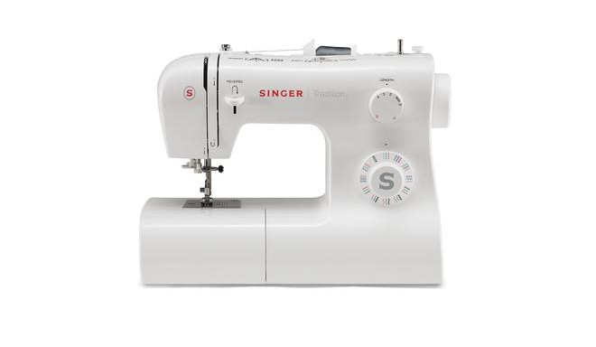 SINGER Tradition 2282 Semi-automatic sewing machine Electromechanical