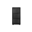 DeepCool MATREXX 50 MESH 4FS Full Tower Black