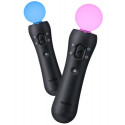 Sony PlayStation Move Black Motion controller PlayStation 4
