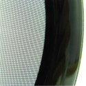 DEMCiflex 200mm Round Computer Dust Filter