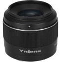 Yongnuo YN 50mm f/1.8S DA DSM lens for Sony