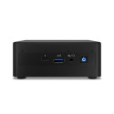 Wortmann AG TERRA PC-Micro 6000 SILENT GREENLINE DDR4-SDRAM Rack-mounted chassis Intel® Core™ i5 8 G