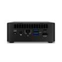 Wortmann AG TERRA PC-Micro 6000 SILENT GREENLINE DDR4-SDRAM Rack-mounted chassis Intel® Core™ i5 8 G