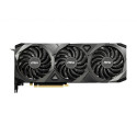MSI GeForce RTX 3080 VENTUS 3X 10G OC LHR NVIDIA 10 GB GDDR6X