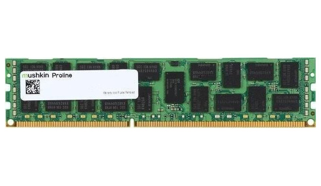 Mushkin DDR4 - 16 GB - 3200 - CL - 22 - Single Proline ECC