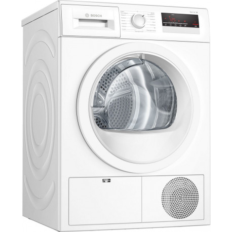 Bosch dryer WTH85VL7SN
