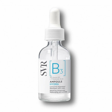 Ampullid SVR B3 Hydra 30 ml