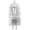 Osram halogen lamp GX6.35 300W 3150K