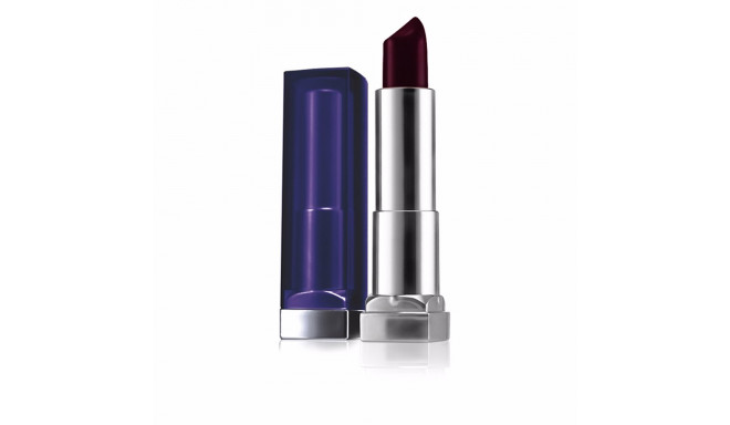 Maybelline Color Sensational Loaded Bolds Lipstick 887 Blackest Berry Huulepulgad Photopoint 5549