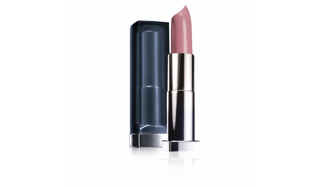 MAYBELLINE COLOR SENSATIONAL MATTES lipstick #987-smokey rose
