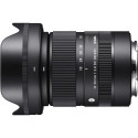 Sigma 18-50mm f/2.8 DC DN Contemporary lens for Sony