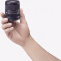 Sigma 18-50mm f/2.8 DC DN Contemporary lens dor L-mount