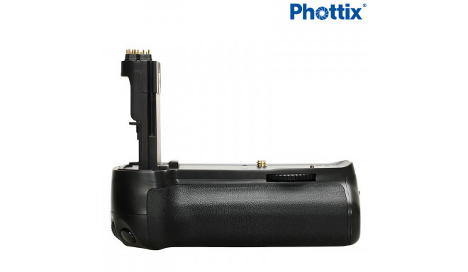 Phottix Battery Grip BG-6D Premium Series