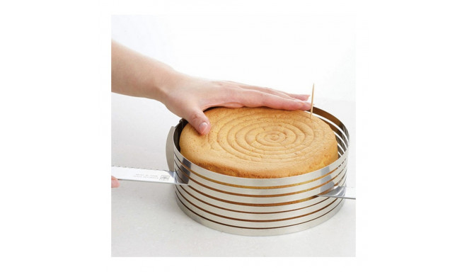 Cutter Quttin Sponge cake (24-30 cm)