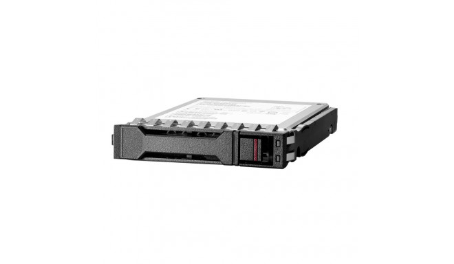 Cietais Disks HPE P40499-B21 2,5" 1920GB TLC 1,92 TB SSD 1,92 TB