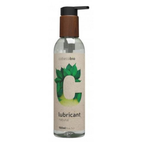 Cobeco Bio lubricant 150ml