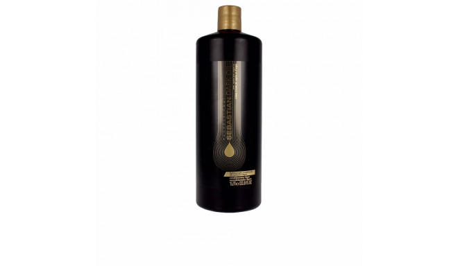 SEBASTIAN PROFESSIONALS DARK OIL Acondicionador ligero Hidrata y Suaviza 1000 ml