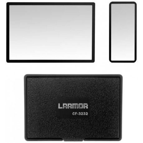 GGS protective cover Larmor GEN5 LCD Canon EOS 5D Mark IV