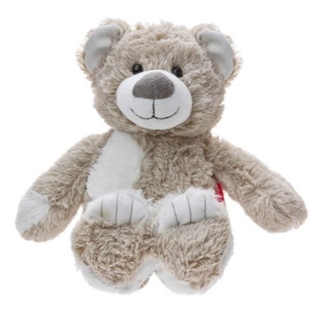 BEPPE Bear Erwin bege 31cm