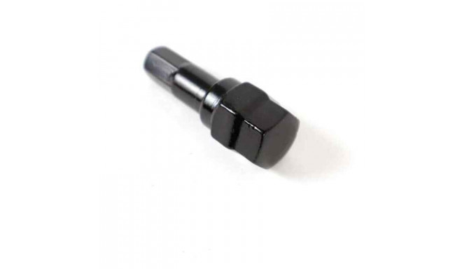 Kruvide komplekt OMP KEY 5400 4 uds