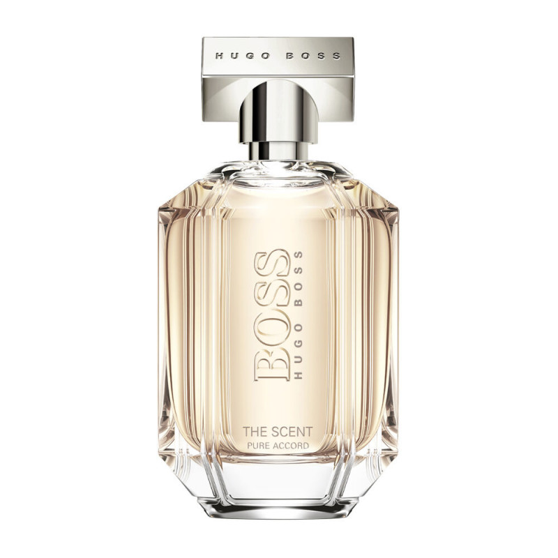 Hugo boss cheap woman perfume 100ml