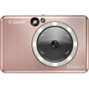 Canon Zoemini S2, rose gold
