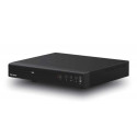 Philips 2000 series TAEP200/12 DVD/Blu-Ray player DVD player Black