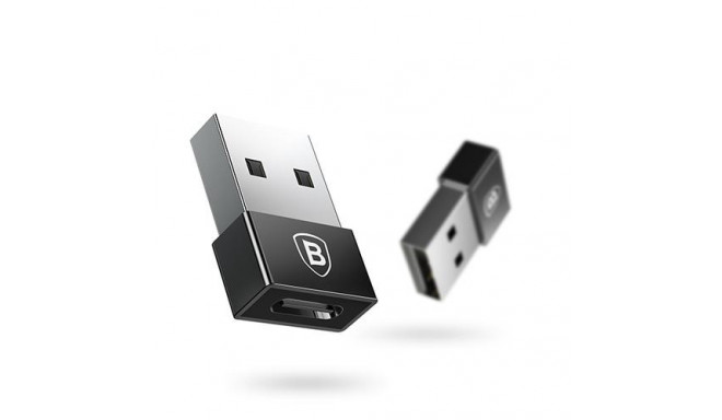 Baseus CATJQ-A01 interface cards/adapter USB Type-C