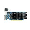 ASUS GeForce GT 210, 1GB DDR3 (64 Bit), HDMI, DVI, D-Sub