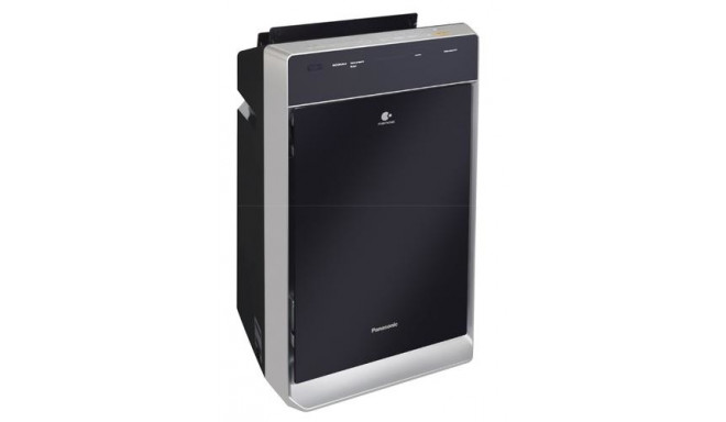 Panasonic F-VXR90G-K air purifier 66 m² 18 dB 88 W Black