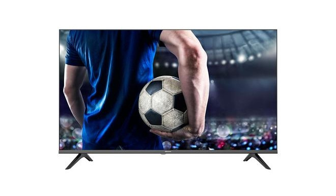 Hisense 40A5100F TV 100.6 cm (39.6") Full HD Black