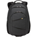 Case Logic Berkeley II backpack Black Polyester