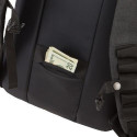 Case Logic Berkeley II backpack Black Polyester