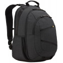 Case Logic Berkeley II backpack Black Polyester