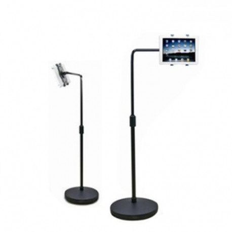 Aidata US-2007W holder Active holder Tablet/UMPC Black