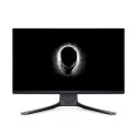 Alienware AW2521HF computer monitor 62.2 cm (24.5") 1920 x 1080 pixels Full HD LCD Black