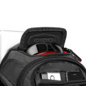 OGIO Renegade RSS 17 backpack Black Polyester