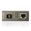 TP-LINK 10/100Mbps WDM Media Converter