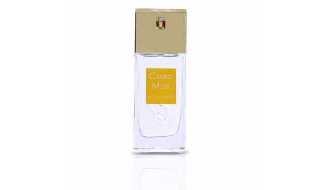 ALYSSA ASHLEY CEDRO MUSK eau de parfum vaporizador 30 ml