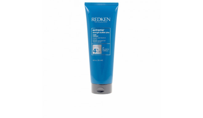 REDKEN EXTREME strength builder plus 250 ml