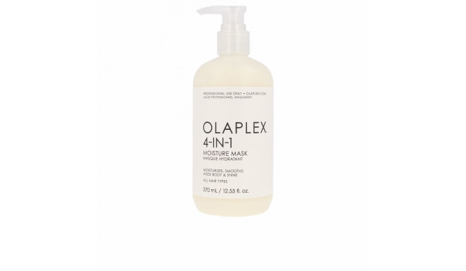 OLAPLEX 4-IN-1 moisture mask 370 ml