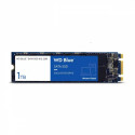 Western Digital Blue SSD 1TB SATA M.2 2280 WDS100T2B0B