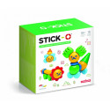 Magformers Blocks Stick- O Forest friends 16 pcs