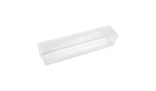 Drawer Organizer Confortime polystyrene 41 x 10 x 8 cm