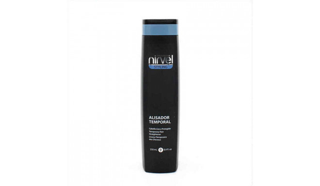 Выравнивающее капиллярное средство Nirvel Styling Alisador 250 ml (250 ml)